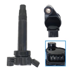 For LEXUS TOYOTA cars ignition coil manufacturer OE 9008019025 9091902246