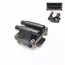 ignition coil manufacturer OE 22435-AA020 22433-AA020 for SUBARU cars