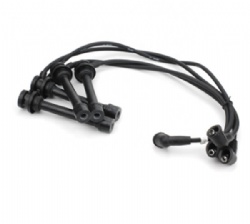 Altima KA24 ENGINE auto ignition cable for nissan PALADIN 2.4L