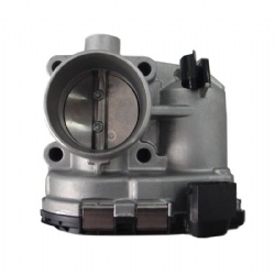 Auto Fuel injection throttle body for OE0280750042 Fiat palio for Lancia